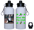 Irish Water Bottle - Shetland Sheepdog Irish Water Bottle - Shetland Sheepdog