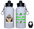 Irish Water Bottle - Shih Tzu Irish Water Bottle - Shih Tzu