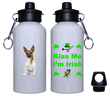 Irish Water Bottle - Toy Fox Terrier Irish Water Bottle - Toy Fox Terrier