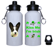 Irish Water Bottle - Welsh Corgi Irish Water Bottle - Welsh Corgi