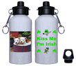 Irish Water Bottle - West Highland Terrier Irish Water Bottle - West Highland Terrier