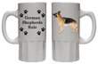 Stein - German Shepherds Rule Stein - German Shepherds Rule