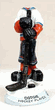 Doogie Body - Hockey Player Doogie Body - Hockey Player