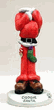Doogie Body - Santa Doogie Body - Santa