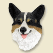 Doogie Head - Cardigan Welsh Corgie Doogie Head - Cardigan Welsh Corgie