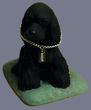 My Dog - Cocker Spaniel Figurine My Dog - Cocker Spaniel Figurine
