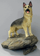 Special Edition - German Sherherd Figurine Special Edition - German Sherherd Figurine