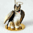 Tiny Angel - German Shepherd Tiny Angel - German Shepherd