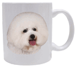 Coffee Mug - I Love My Bichon Coffee Mug - I Love My Bichon