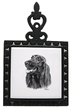 Trivet - Irish Setter Trivet - Irish Setter