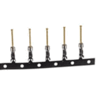 D-Sub Crimp Pin Male, 10 Pcs D-Sub Crimp Pin Male, 10 Pcs
