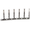 D-Sub Crimp Pin Female, 10 Pcs D-Sub Crimp Pin Female, 10 Pcs