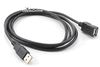 6 ft. USB 2.0 A Male/Female Extension Cable 6 ft. USB 2.0 A Male/Female Extension Cable