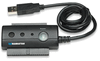 USB 2.0 to IDE 40/44 Pin Adapter with Power Supply USB 2.0 to IDE 40/44 Pin Adapter with Power Supply
