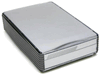 USB 2.0 & Firewire Combo External 5.25-inch IDE Enclosure USB 2.0 & Firewire Combo External 5.25-inch IDE Enclosure