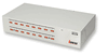 16 Port iView KVM Switch with OSD 16 Port iView KVM Switch with OSD