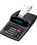 Casio DR-250TM 12 Digit 3.5 LPS Printing Calculator