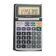 Datexx DH-16820 Profit Analyzer Calculator Image - Click to enlarge