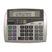 Datexx DD-820 Desktop Profit Analyzer Calculator Image - Click to enlarge