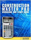 Calculated Industries Construction Master Pro Workbook and Study Guide Image
