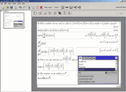Texas Instruments TI-Nspire Computer Software (Individual License) Image - Click to enlarge