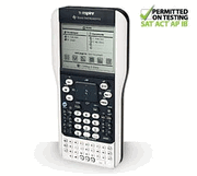 Texas Instruments TI-Nspire Calculator with Touchpad Teacher Kit Image - Click to enlarge