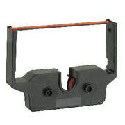 Monroe P51S Black/Red Automatic Ribbon Cartridge for Printing Calculators Image - Click to enlarge