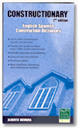 Constructionary: English to Spanish Dictionary Image - Click to enlarge