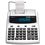 Victor 1225-3A AntiMicrobial 12-Digit 3.0 LPS Desktop Printing Calculator
