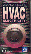 Vest Pocket Guide to HVAC Electricity Image - Click to enlarge