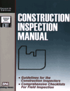 Construction Inspection Manual Image - Click to enlarge