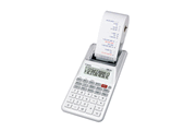 Canon P1-DHVG Green 12-Digit 1.4 LPS Palm Printing Calculator Image - Click to enlarge