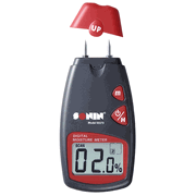 Sonin 50270 Digital Moisture Meter for Wood Image - Click to enlarge
