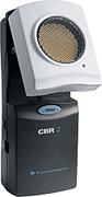 Texas Instruments CBR 2 - Calculator-Based Ranger Image - Click to enlarge