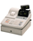 Casio PCR-360 Cash Register with 40 Departments and 400 PLUs