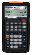 Calculated Industries Machinist Calc Pro 4087 - Advanced Machining Math Calculator Image - Click to enlarge