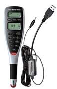 Calculated Industries Scale Master Pro XE with PC Cable Image - Click to enlarge