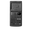 Casio ALGEBRA FX 2.0 Advanced Graphing Calculator w/ Tutor Guide Image