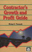Contractor's Growth & Profit Guide Image - Click to enlarge