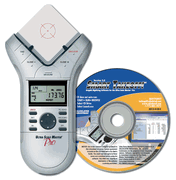 Calculated Industries Ultra Scale Master Pro with Smart Takeoff! Software Image - Click to enlarge