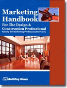 Marketing Handbook: For the Design and Construction Professional Image - Click to enlarge