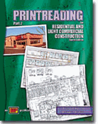 Printreading for Commercial and Light Construction Image - Click to enlarge