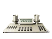 MBA Executive Desktop Financial Station Image - Click to enlarge