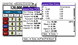 powerOne General - Versatile General Purpose Calculator for Palm Pilot - Conversions, Business, Scientific and more