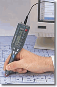 Calculated Industries Scale Master II with PC Interface Kit! Image - Click to enlarge