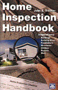 Home Inspection Handbook Image - Click to enlarge