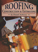 Roofing Construction and Estimating Image - Click to enlarge