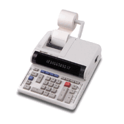 Sharp CS-2850A 12 Digit 3.6 LPS Printing Calculator Image - Click to enlarge