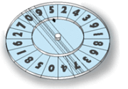 Numero - Spin Excitement into Your Classroom with Twelve New Games! Image - Click to enlarge