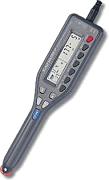 Calculated Industries Scale Master II 6130 - World's Best Digital Blueprint Take-Off Tool Image - Click to enlarge